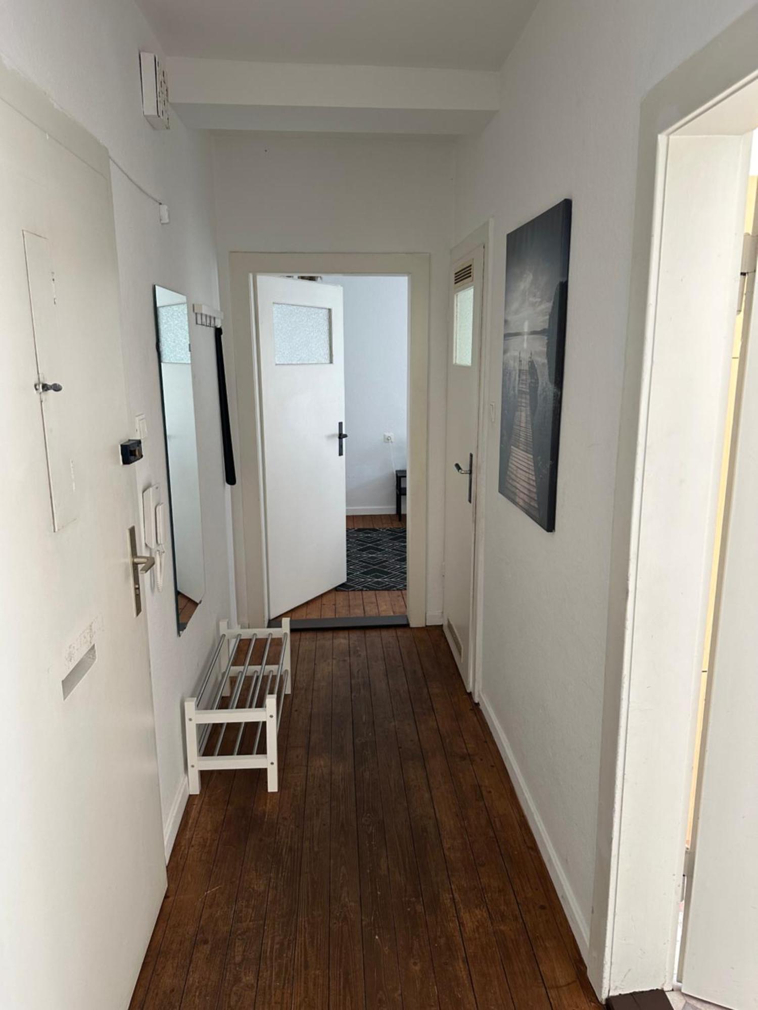 5 Betten Vahrenwald-list * Hannover