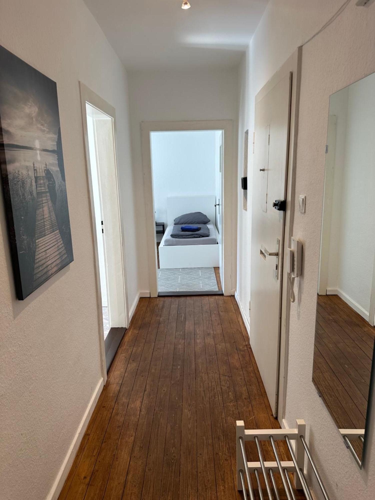 Apartment 5 Betten Vahrenwald-list