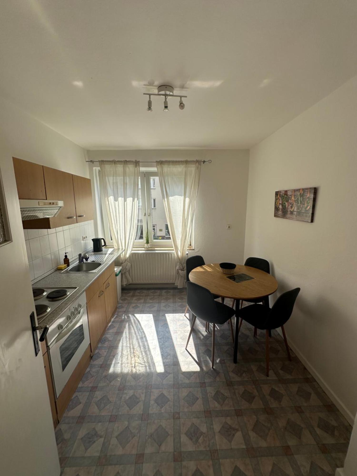 5 Betten Vahrenwald-list * Hannover