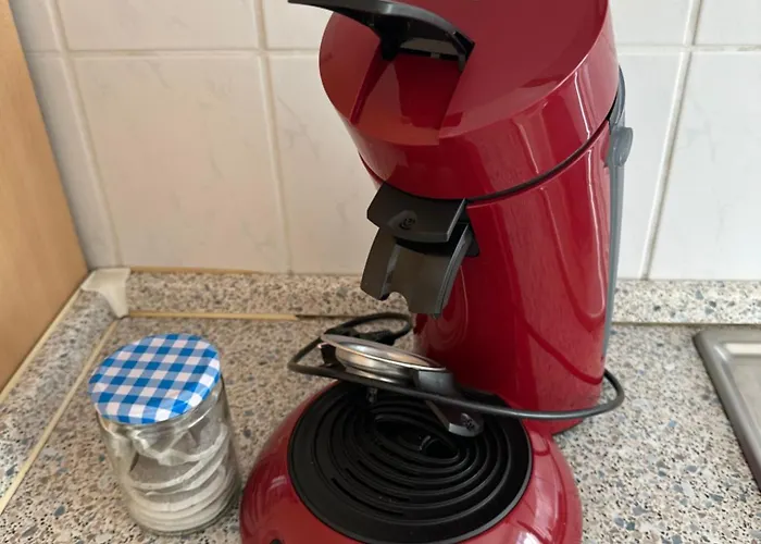 5 Betten Wohnung Vahrenwald-List
