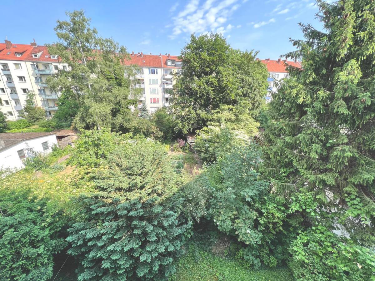5 Betten Vahrenwald-list