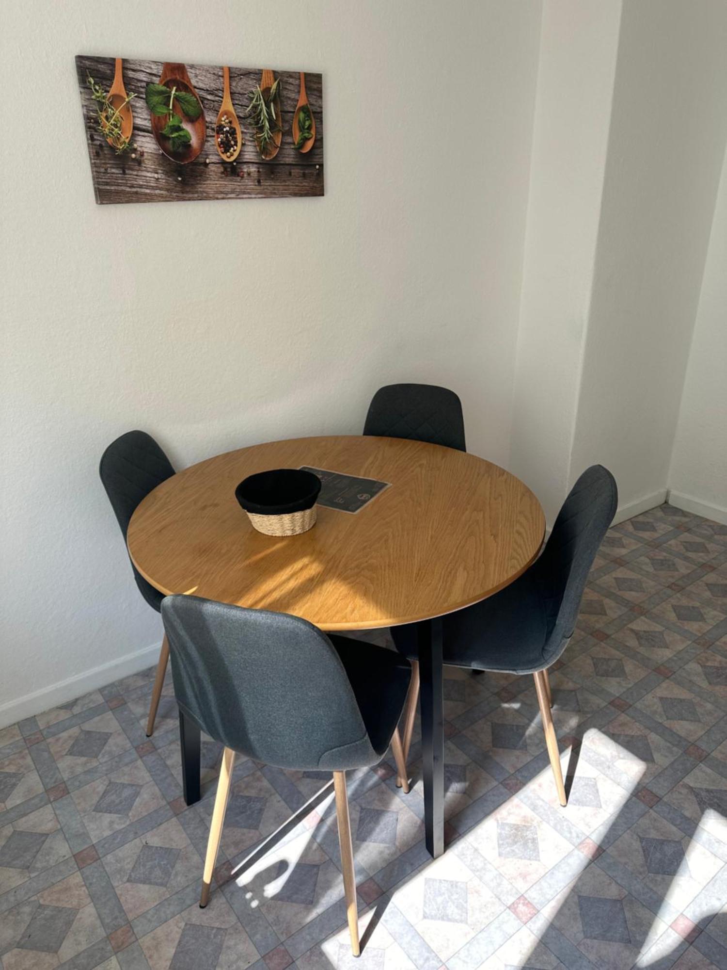 5 Betten Vahrenwald-list Hanovre