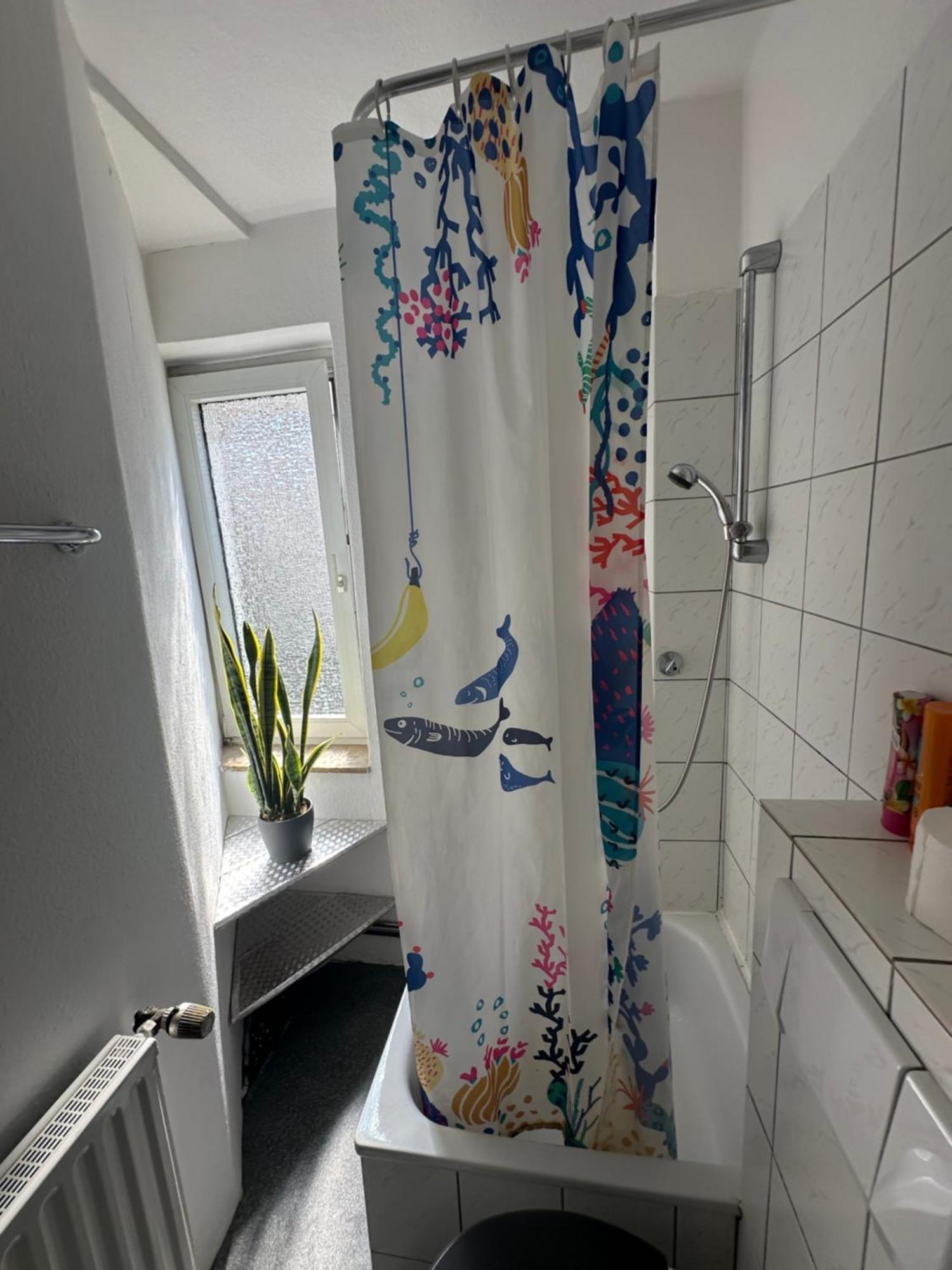 Appartement 5 Betten Vahrenwald-list Hanovre