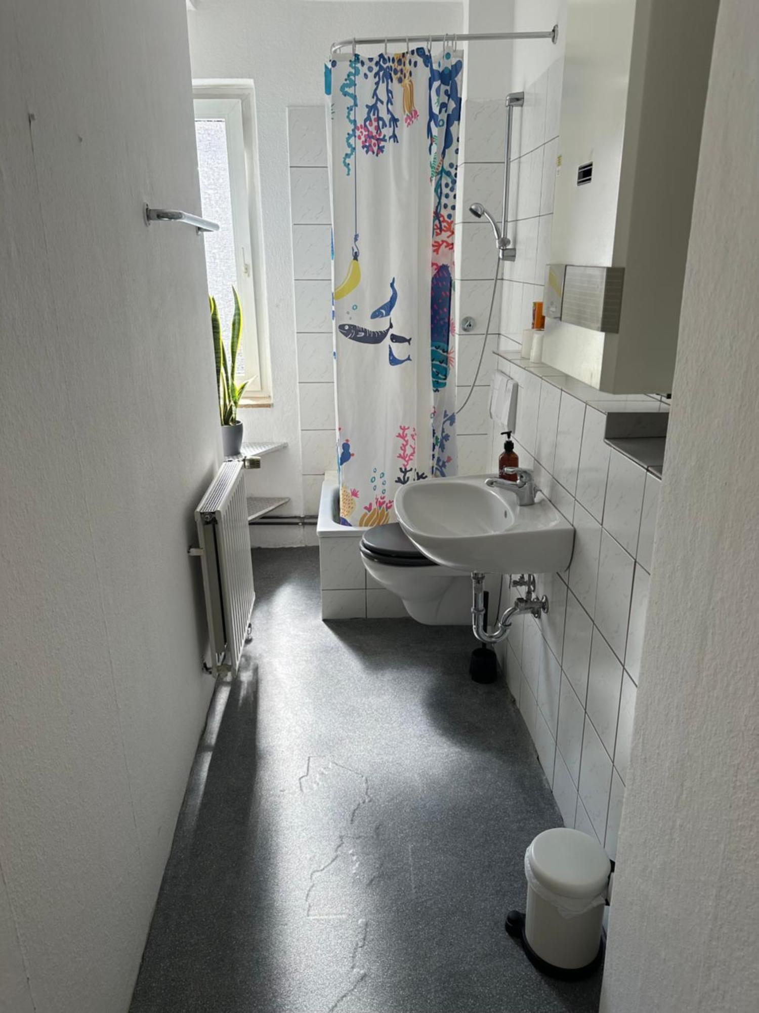5 Betten Vahrenwald-list Hanovre
